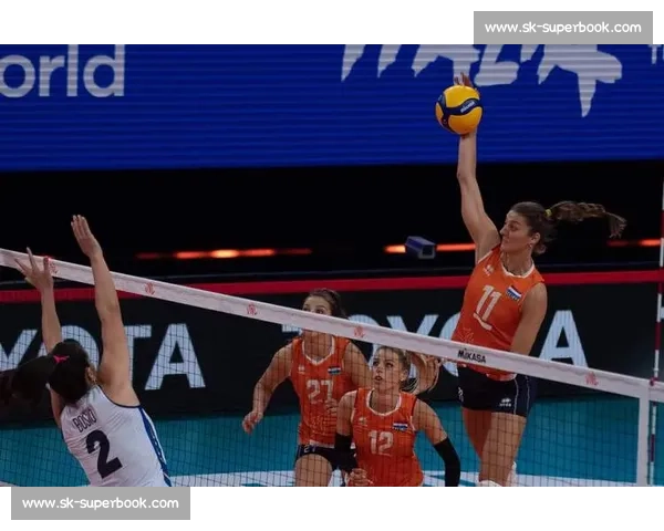 女排对阵荷兰半决赛精彩回放解析关键回合与胜负走向战术博弈全景复盘