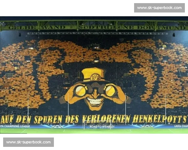 多特蒙德主场迎战柏林联德甲关键对决前景解析赛季走势与战术看点