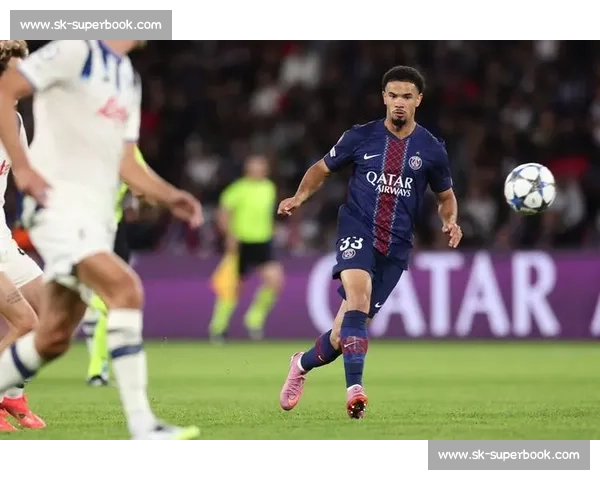 巴黎圣日耳曼对阵摩纳哥比赛前瞻及胜负预测分析