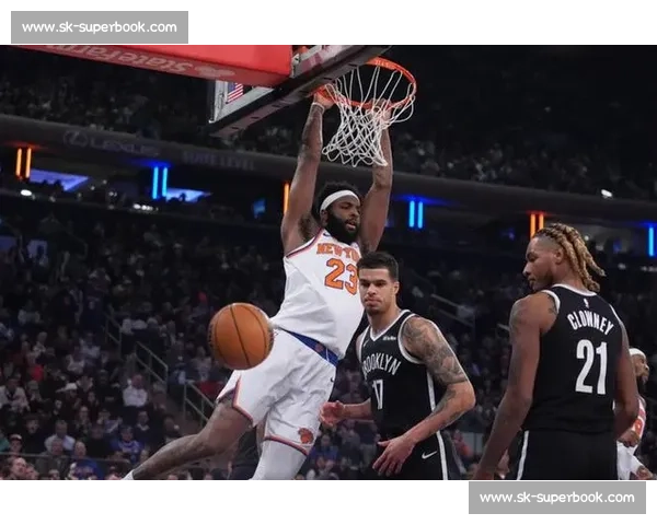 2012年纽约尼克斯对决布鲁克林篮网的城市德比记忆经典赛季回顾