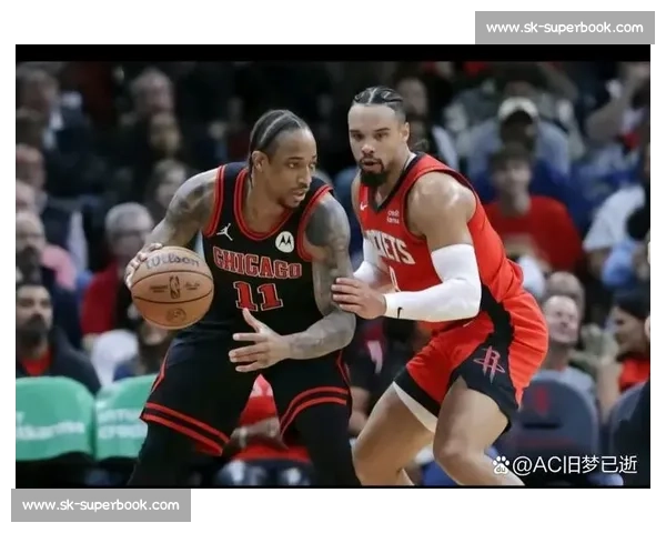 火箭对决湖人季后赛激战正酣 谁能挺进下一轮争夺总冠军荣耀