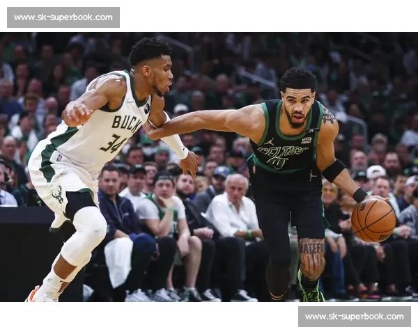 凯尔特人与热火激战G4 球队拼搏鏖战至最后一刻 谁能晋级总决赛