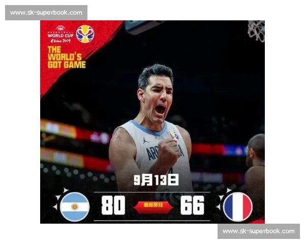 比利时与阿根廷激战正酣 谁将笑到最后晋级四强