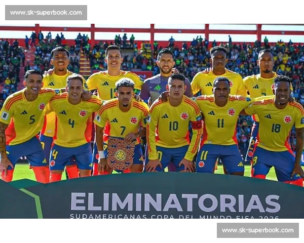 巴西vs哥伦比亚比分揭晓南美强强对话赛果引热议球迷关注焦点