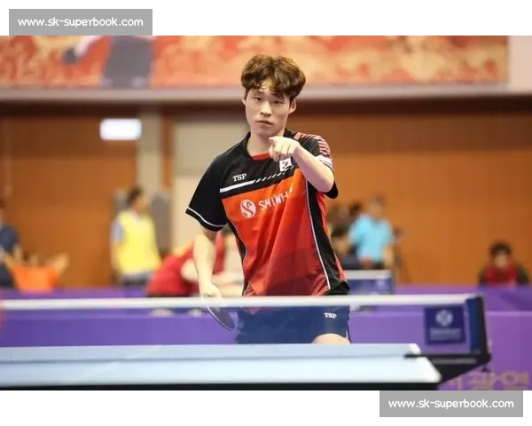 张宇镇对决许昕巅峰较量国乒核心与新锐力量正面碰撞技战术博弈全景解析