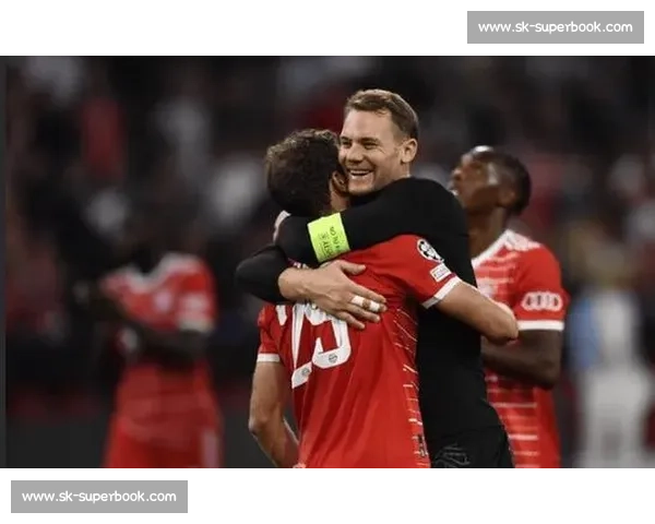 欧冠焦点战拜仁慕尼黑对阵里尔强强对话前瞻解析赛场形势与胜负关键