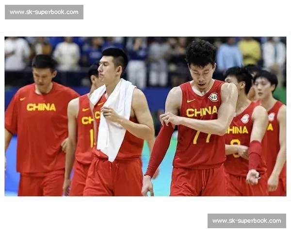 2017年中国男篮对阵澳大利亚直播全程回顾与精彩瞬间解析