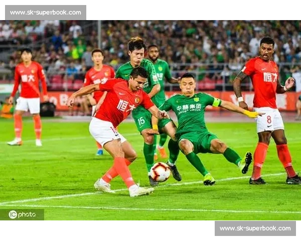 华夏幸福vs青岛强强对话联赛焦点战前瞻与看点解析阵容走势深度剖析