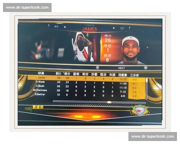 湖人对决热火总决赛第三场直播看点全面解析与走势前瞻焦点球星表现